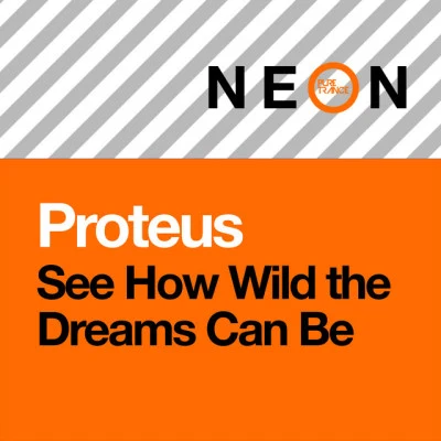 歌手 Proteus