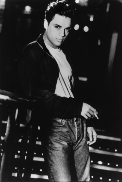 Nick Kamen 歌手