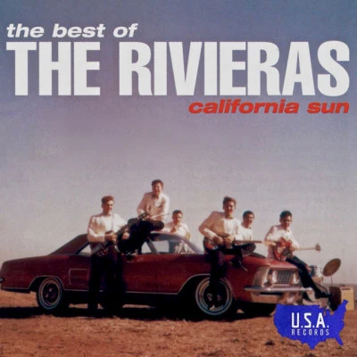 歌手 The Rivieras