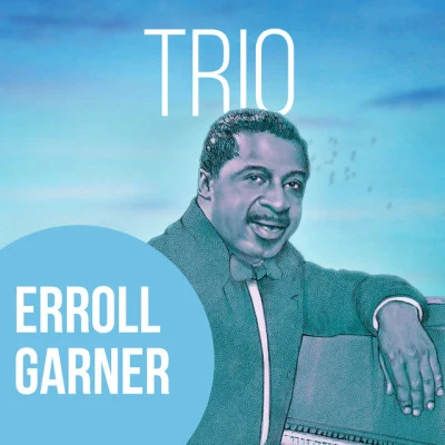 歌手 Erroll Garner Trio