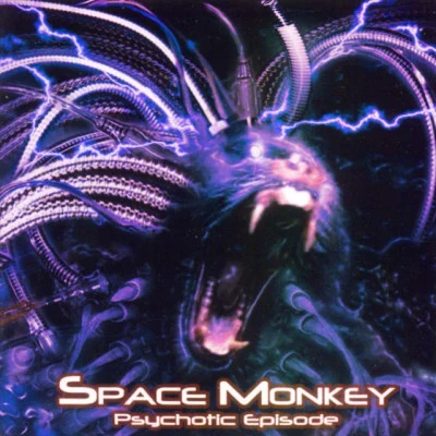 歌手 Space Monkey