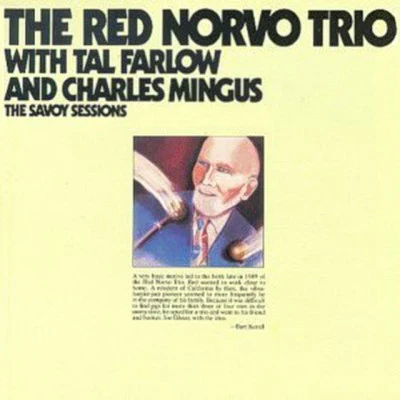 Red Norvo Trio 歌手