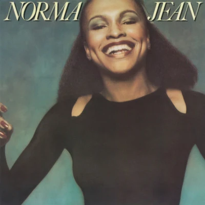 Norma Jean Wright 歌手