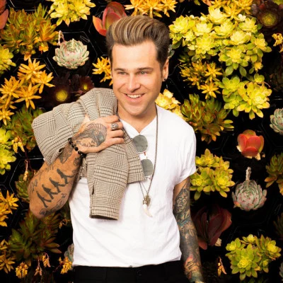 Ryan Cabrera 歌手