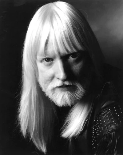 Edgar Winter 歌手