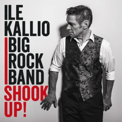 Ile Kallio Big Rock Band 歌手