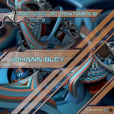 歌手 Johann Bley