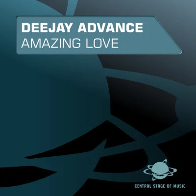 歌手 Deejay Advance