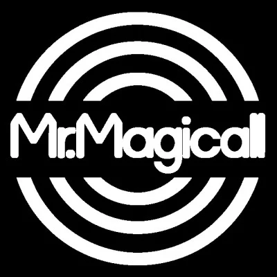 歌手 Mr.Magicall