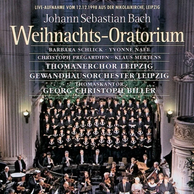 歌手 Yvonne NaefBaden-Baden South West German Radio Symphony OrchestraSylvain Cambreling