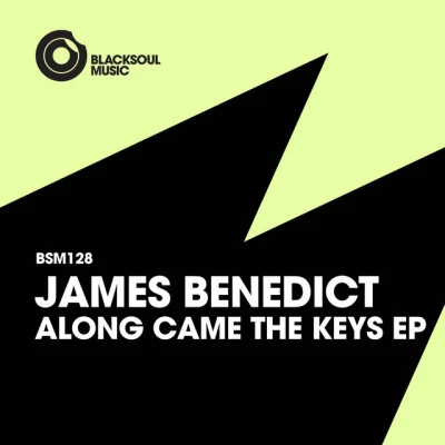 James Benedict/Tom Ellis/Paul Ursin Cute PriceOff On A Tangent (Remixes)