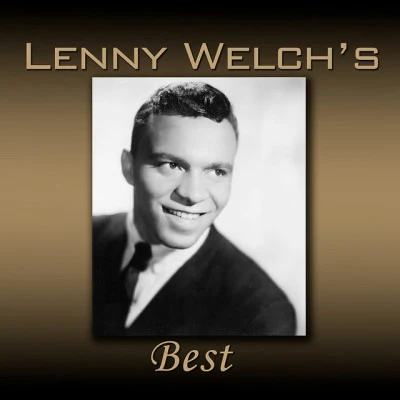 Lenny Welch 歌手