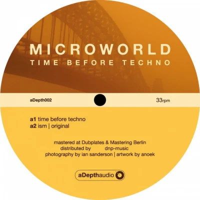 Microworld/Solar Quest/Misjahroon/MSO/AWeX Distance to Acid Trance 1