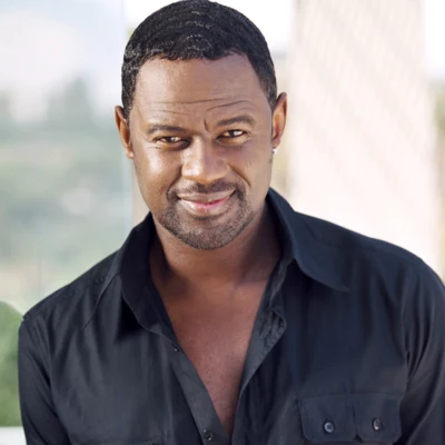 Brian McKnight 歌手