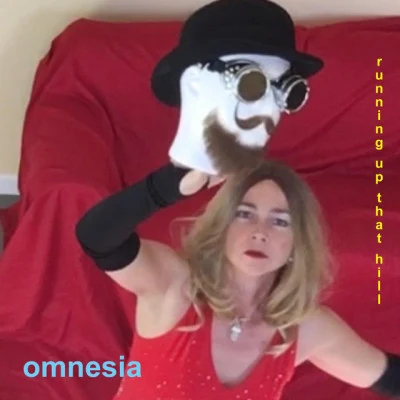 Omnesia 歌手