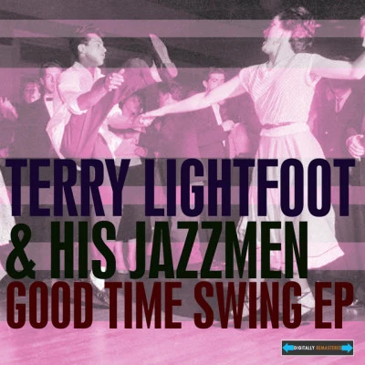 Terry Lightfoot & his jazz們 歌手 歌曲