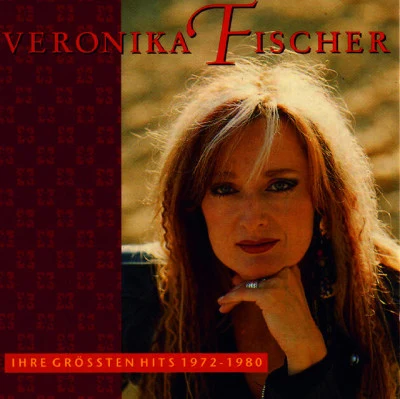 Veronika Fischer 歌手