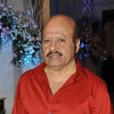 歌手 Rajesh RoshanMukesh