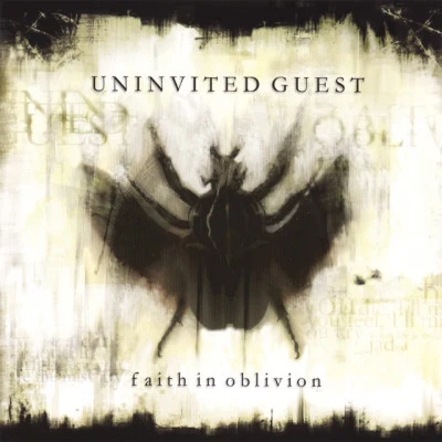 Uninvited Guest 歌手