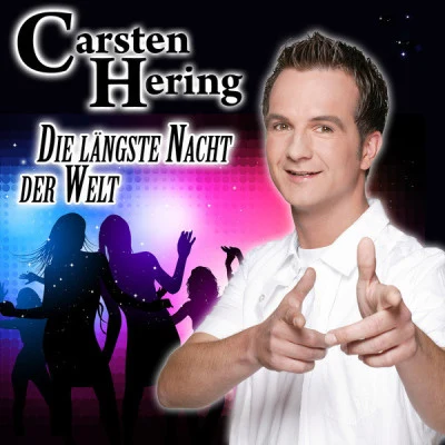 Carsten Hering 歌手