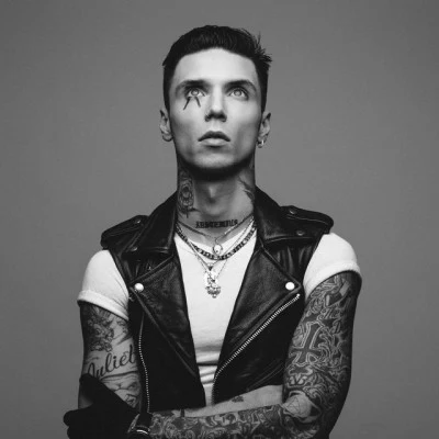 Andy Black/Ice Nine Kills/New Years Day/The Amity Affliction/The Plot In You Punk Goes Pop, Vol. 7