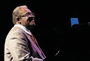 Larry Willis Inner Crisis