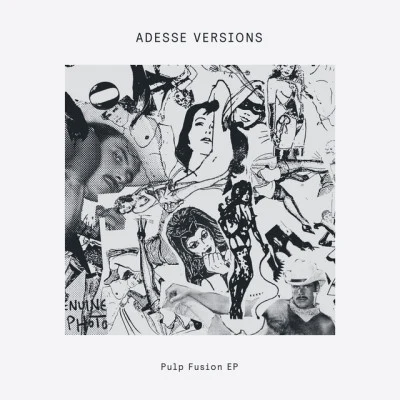 歌手 Adesse Versions