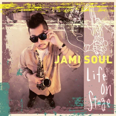 歌手 Jami Soul