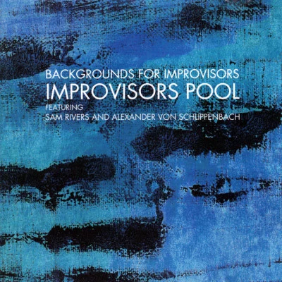 Improvisors Pool 歌手