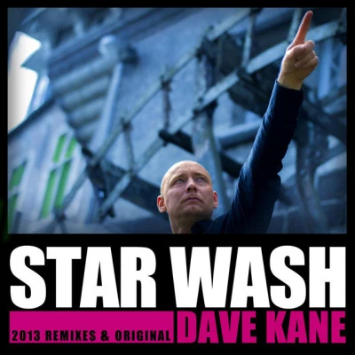 Dave Kane 歌手