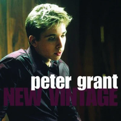 Peter Grant 歌手