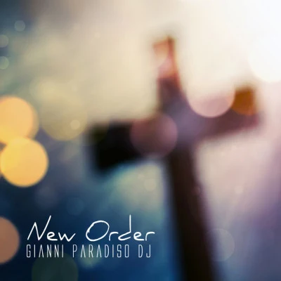 歌手 Gianni Paradiso Dj