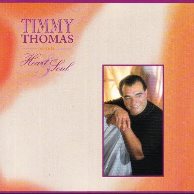 Timmy Thomas 歌手