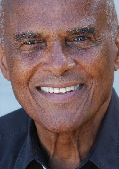 歌手 Harry Belafonte