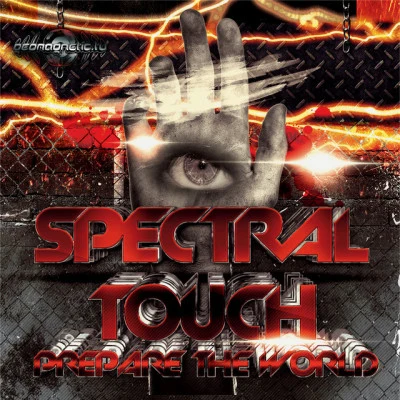 歌手 Spectral Touch