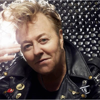 Brian Setzer 歌手