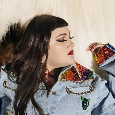 Beth Ditto 歌手