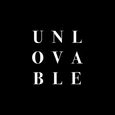 Unlovable 歌手