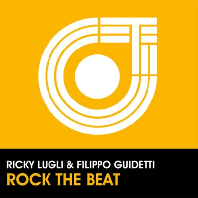 歌手 Ricky LugliFilippo Guidetti