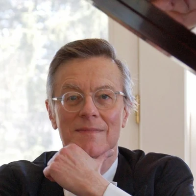 Peter Serkin 歌手