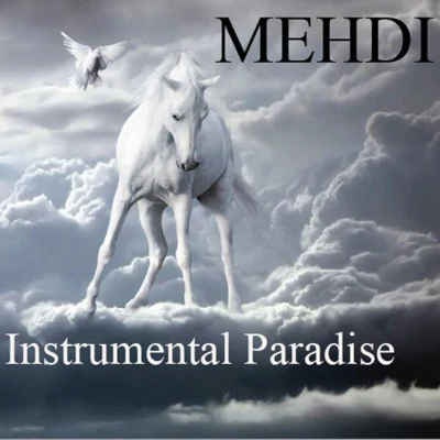 Mehdi 歌手