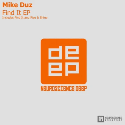 Mike Duz 歌手