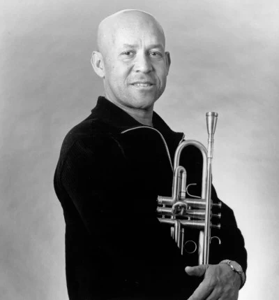 歌手 Eddie Henderson