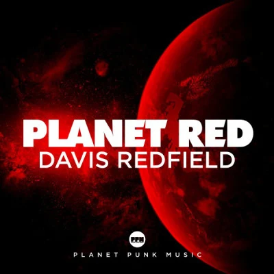 歌手 Davis Redfield