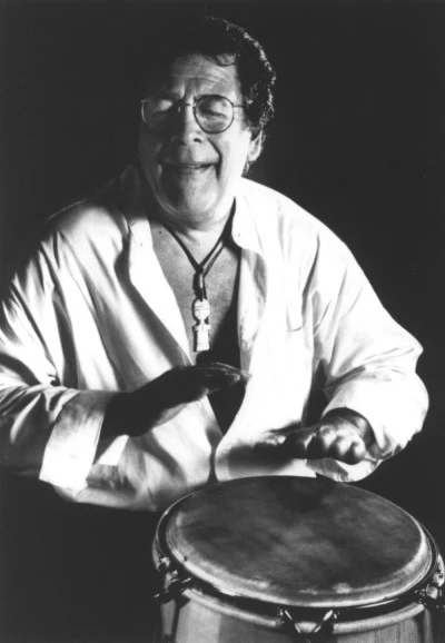 Ray Barretto 歌手