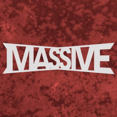 歌手 Massive