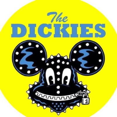 The Dickies 歌手