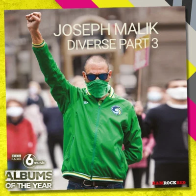 Joseph Malik/Procreation/Fauna Flash/Victor Davies/Kyoto Jazz Massive Compost Nu Jazz Selection, Vol. 1: Crossbreed - Gentle Fusion Beats (Compiled & Mixed by Art-D-Fact and Rupert & Mennert)