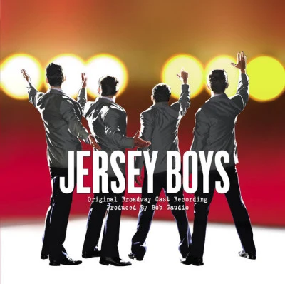 歌手 Jersey Boys