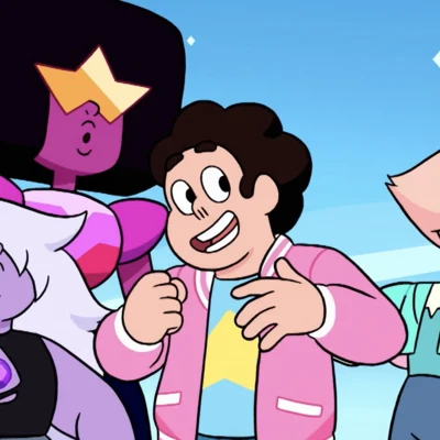 歌手 Steven UniverseJack PendarvisJemaine Clementaivi & surasshu